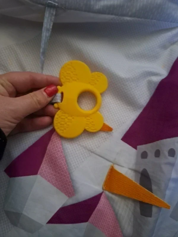 Alfombra de Actividades Super Mat Princess Tale Tiny Love – photo 5